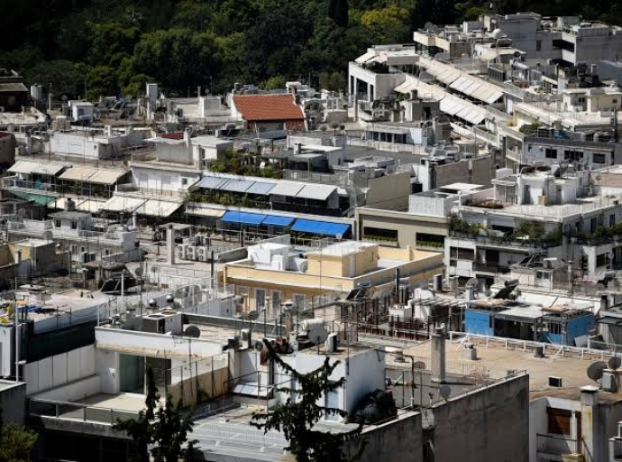 Κούρεμα δόσεων και διάσωση α’ κατοικίας – Το νέο μοντέλο προστασίας