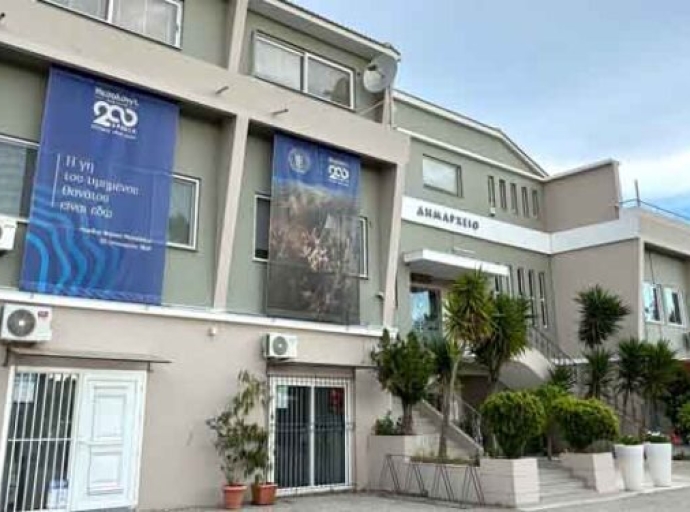 Χρηματοδότηση 280.000 ευρώ για την αναβάθμιση της ποιότητας του πόσιμου νερού στο Νεοχώρι