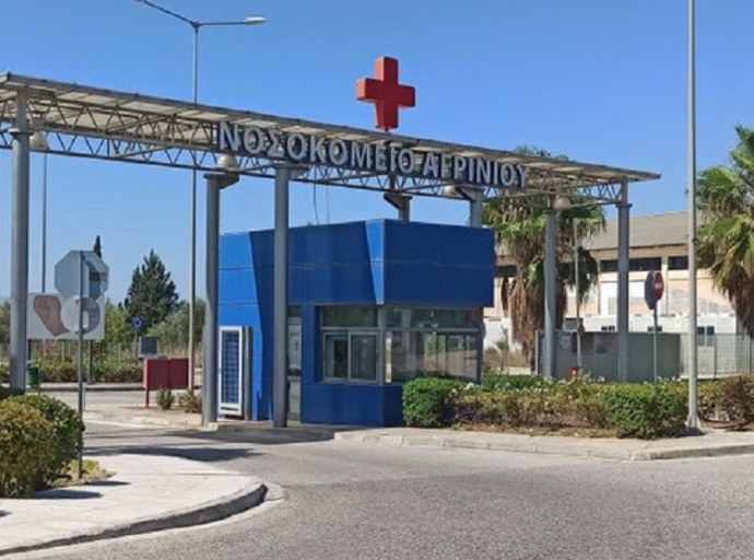 Άδειαζουν οι «δεξαμενές» αίματος το καλοκαίρι – SOS από το Νοσοκομείο Αγρινίου 