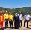 Σύγχρονο drone από την Περιφέρεια Δυτικής Ελλάδας στην Εθελοντική Ομάδα του I.N. Αγίου Δημητρίου Αγρινίου 