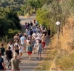 Αμπελάκι: Πεζοπορία στο Αμφιλοχικό Άργος και το αρχαίο θέατρο