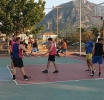 Αθλητικός θεσμός το τουρνουά μπάσκετ 3on3 στον Μύτικα