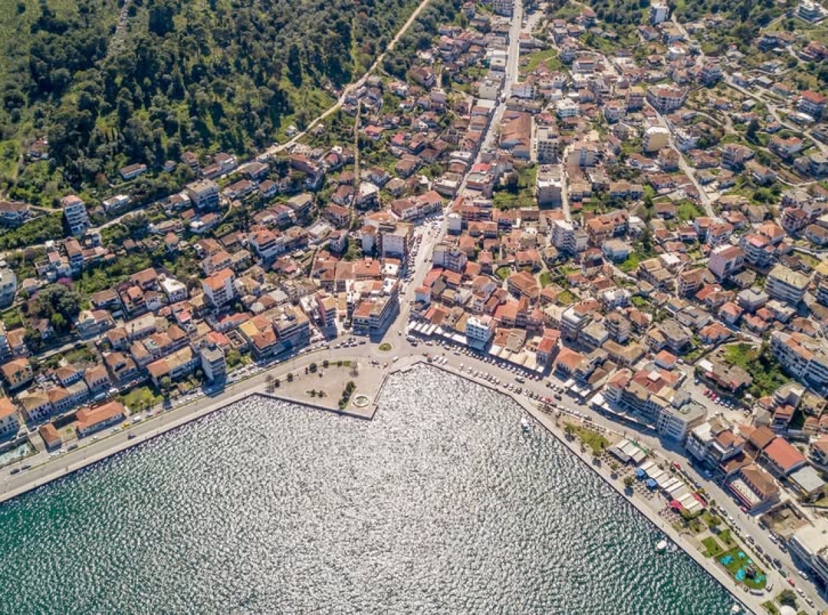 Δυσαρέσκεια στον δήμο Αμφιλοχίας για το νέο Χωροταξικό Τουρισμού 
